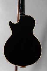2015 Gibson ES-Les Paul Custom Black Beauty 3-Pickup with Bigsby VOS