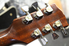 1982 Gibson Sg Firebrand "The SG" Deluxe