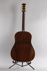 2015 Gibson Custom Shop Limited Edition J-45 Red Spruce Acoustic Electric