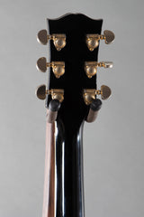 2015 Gibson ES-Les Paul Custom Black Beauty 3-Pickup with Bigsby VOS
