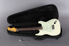 2011 Fender Artist Series John Mayer Stratocaster Olympic White