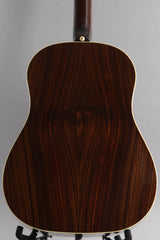 2015 Gibson Custom Shop Limited Edition J-45 Red Spruce Acoustic Electric