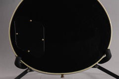 2012 Gibson Custom Shop Historic Les Paul Custom '68 Reissue Ebony Black