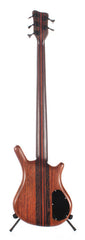 Left Handed 2000 Warwick Thumb Bass 5 String Neck Thru