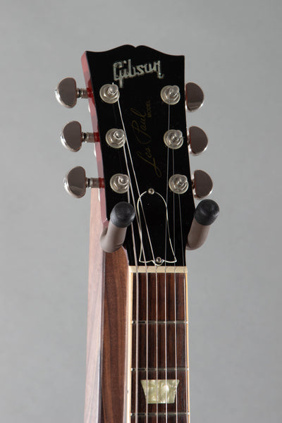 1997 Gibson Custom Shop Les Paul Standard Lemon Burst | Guitar Chimp