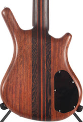 Left Handed 2000 Warwick Thumb Bass 5 String Neck Thru
