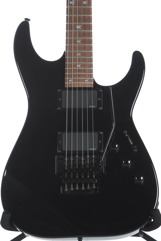 2001 ESP Custom Guitars KH-2 Kirk Hammett Signature Electric Guitar