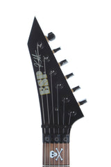 2001 ESP Custom Guitars KH-2 Kirk Hammett Signature Electric Guitar