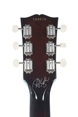 2010 Gibson Billie Joe Armstrong Signature Les Paul Jr. Electric Guitar