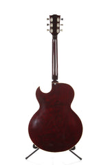 1978 Gibson ES-175D Wine Red