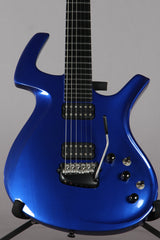 2007 Parker Fly Deluxe Majik Blue