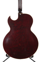 1978 Gibson ES-175D Wine Red