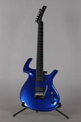 2007 Parker Fly Deluxe Majik Blue