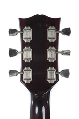 1978 Gibson ES-175D Wine Red