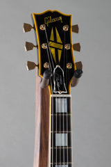 2014 Gibson Custom Shop Historic '57 Les Paul Custom Black Beauty