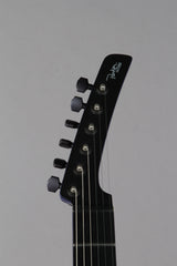 2007 Parker Fly Deluxe Majik Blue