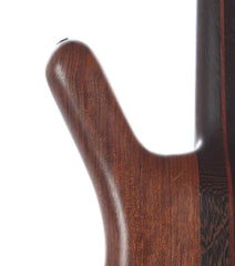 Left Handed 2000 Warwick Thumb Bass 5 String Neck Thru