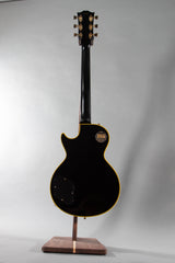 2014 Gibson Custom Shop Historic '57 Les Paul Custom Black Beauty