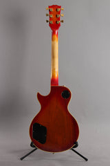 1981 Gibson Les Paul Custom Cherry Sunburst