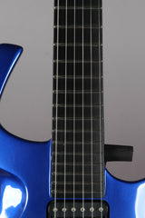 2007 Parker Fly Deluxe Majik Blue