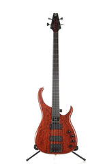 2001 Modulus Quantum Q4 Bass Walnut Top