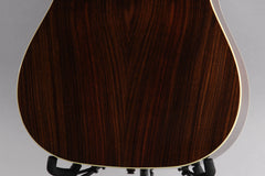 2015 Gibson Custom Shop Limited Edition J-45 Red Spruce Acoustic Electric