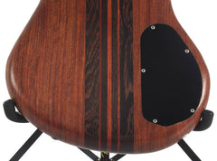 Left Handed 2000 Warwick Thumb Bass 5 String Neck Thru