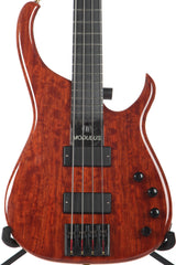 2001 Modulus Quantum Q4 Bass Walnut Top