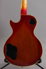 1981 Gibson Les Paul Custom Cherry Sunburst