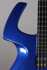 2007 Parker Fly Deluxe Majik Blue