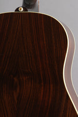 2015 Gibson Custom Shop Limited Edition J-45 Red Spruce Acoustic Electric