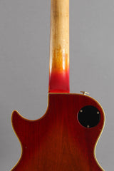 1981 Gibson Les Paul Custom Cherry Sunburst