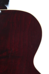 1978 Gibson ES-175D Wine Red
