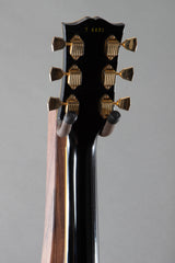2014 Gibson Custom Shop Historic '57 Les Paul Custom Black Beauty