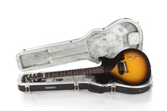 2010 Gibson Billie Joe Armstrong Signature Les Paul Jr. Electric Guitar