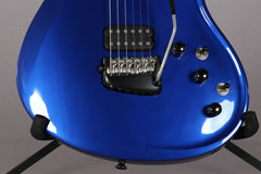 2007 Parker Fly Deluxe Majik Blue