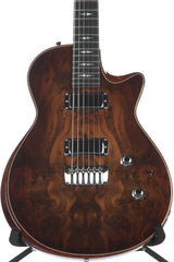 2008 Taylor Solidbody Custom SBC1 Walnut Electric Guitar