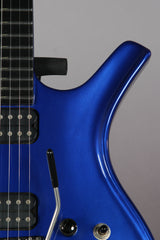 2007 Parker Fly Deluxe Majik Blue