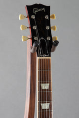 2002 Gibson Les Paul Standard Plus Trans Amber