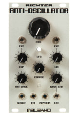 Malekko Heavy Industry Richter Anti-Oscillator Analog Waveshaping Oscillator Module