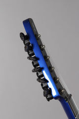 2007 Parker Fly Deluxe Majik Blue