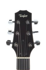 2008 Taylor Solidbody Custom SBC1 Walnut Electric Guitar
