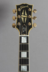 2006 Gibson Custom Shop Historic Les Paul Custom '57 Reissue Ebony Black