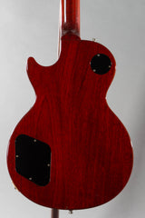 2002 Gibson Les Paul Standard Plus Trans Amber