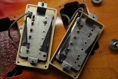 1990 Gibson Les Paul Classic Heritage Cherry Sunburst