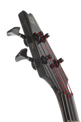 2001 Modulus Quantum Q4 Bass Walnut Top