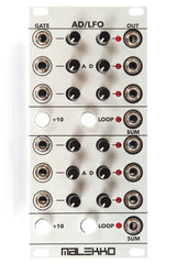 Malekko Heavy Industry AD/LFO 6-Channel Envelope and LFO Generator