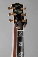 2003 Gibson Les Paul Supreme Root Beer Flame Top