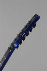 2007 Parker Fly Deluxe Majik Blue