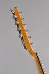 2010 Fender Custom Shop '59 Reissue Heavy Relic Stratocaster Sunburst